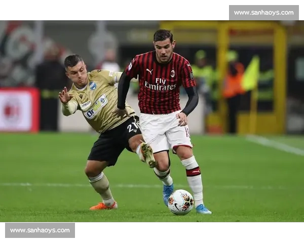 意甲PC版全新玩法攻略与赛季技巧详解指南