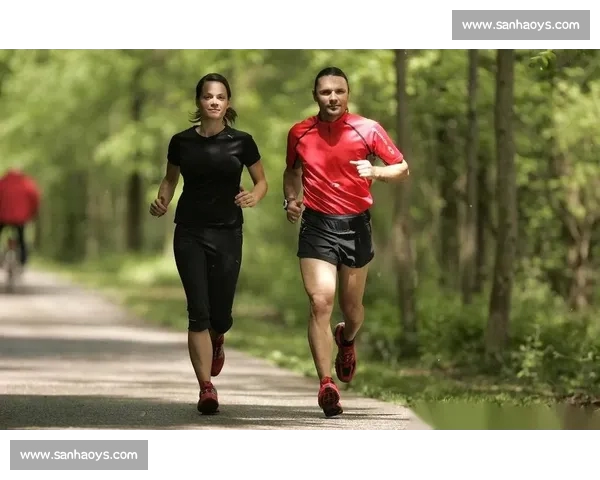 燃动激情：体育爱好者的全方位运动体验与健康生活指南