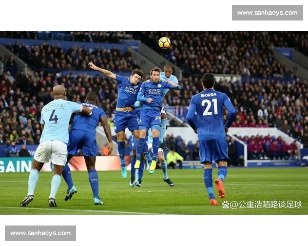 英超比赛数据深度解析球队战术与球员表现变化